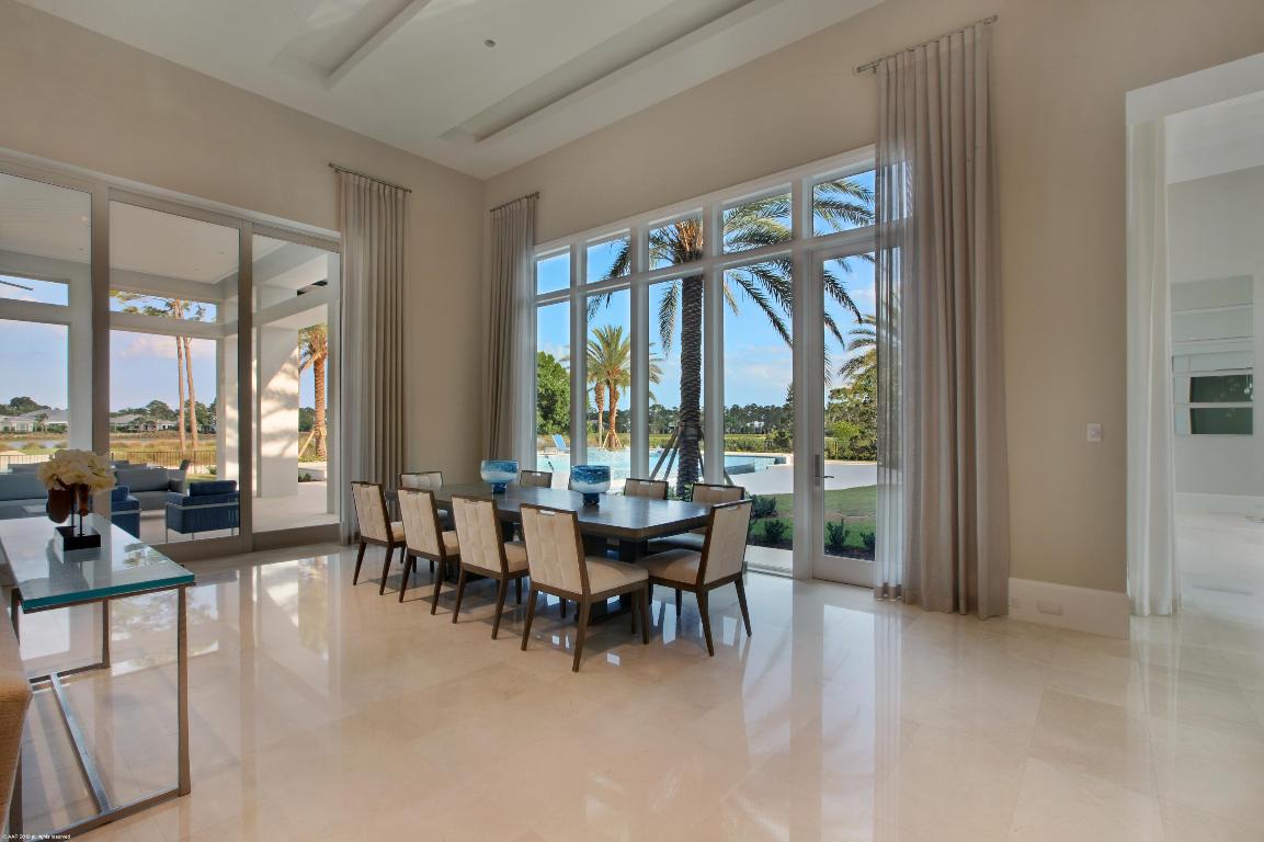 OLD PALM - Residential