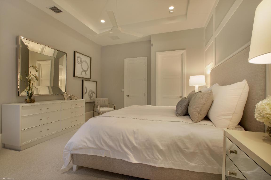 OLD PALM - Residential