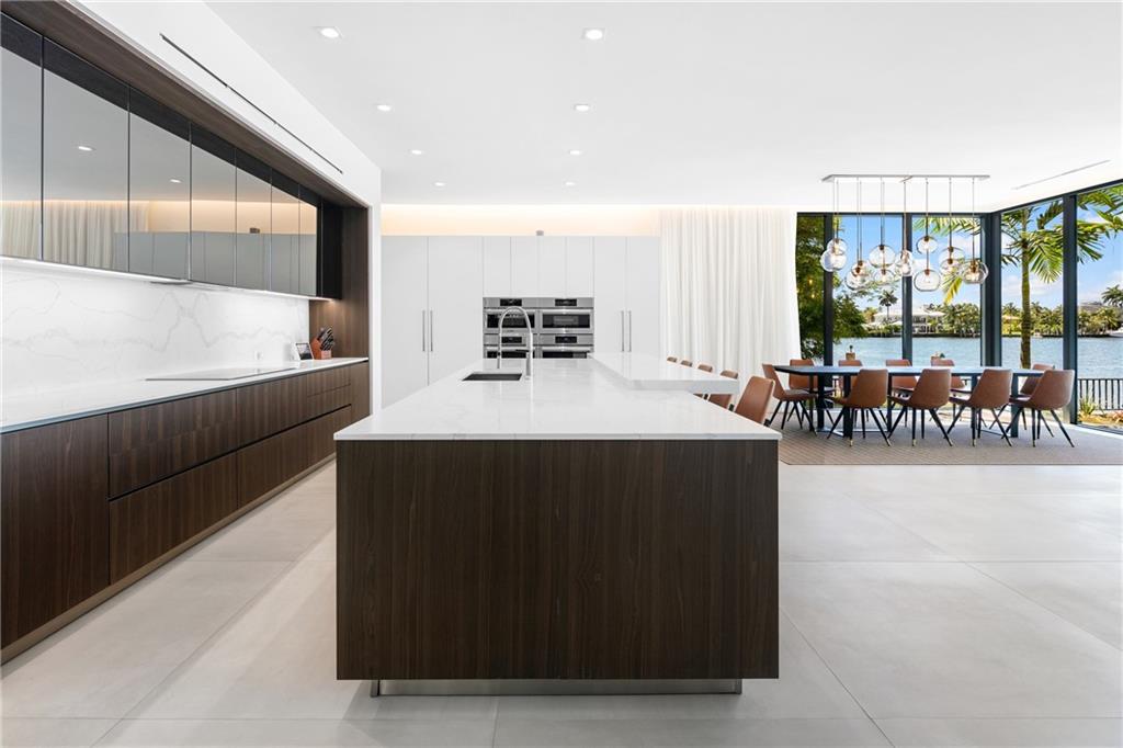 Riviera - Residential