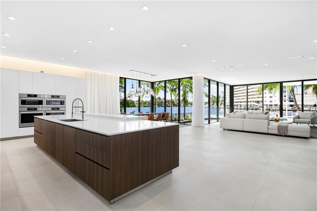 Riviera - Residential