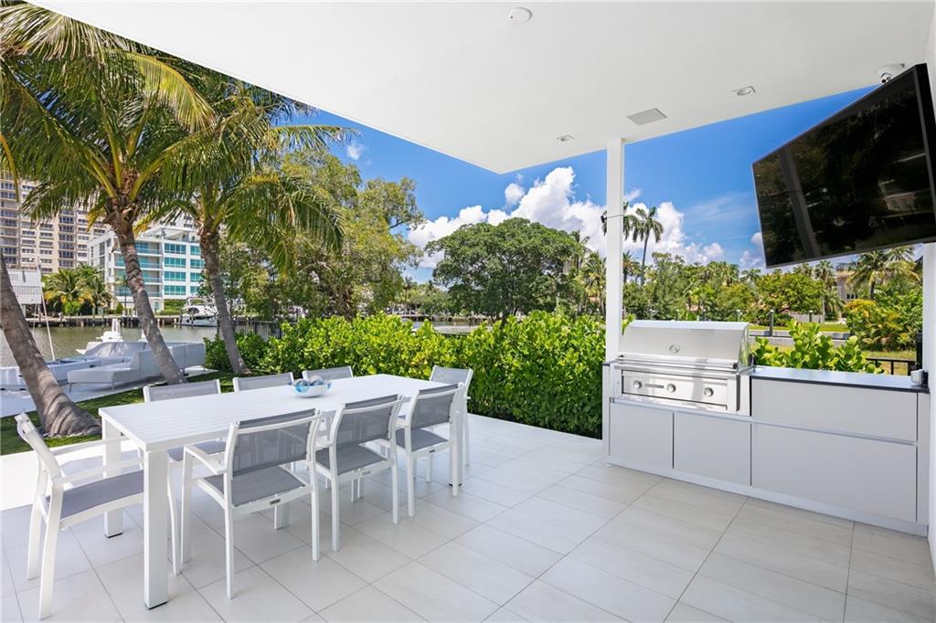 Riviera - Residential