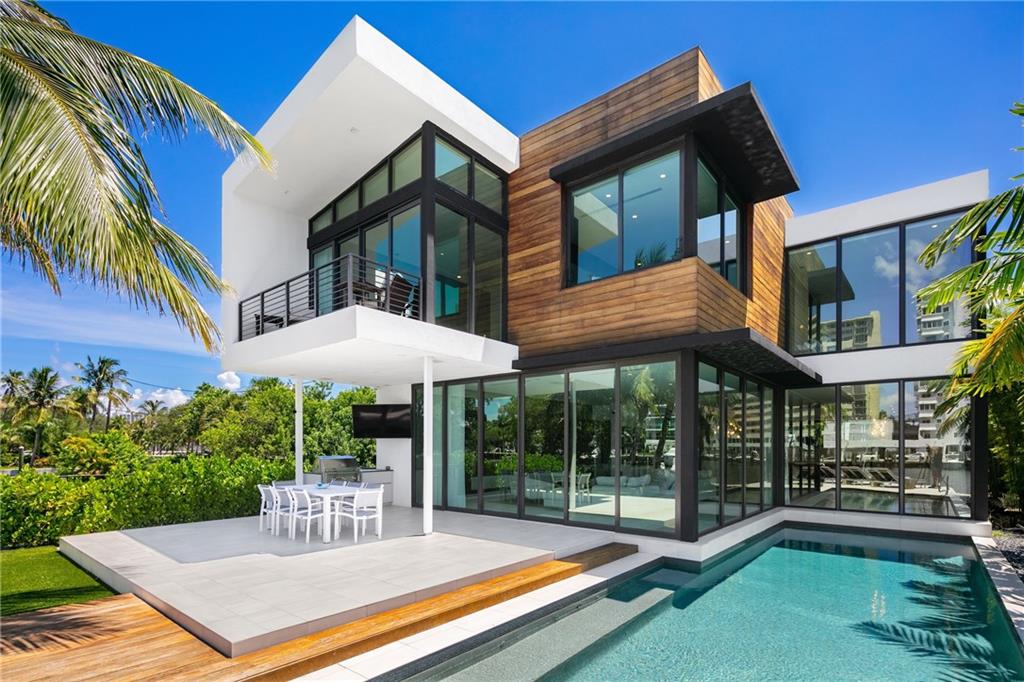 Riviera - Residential