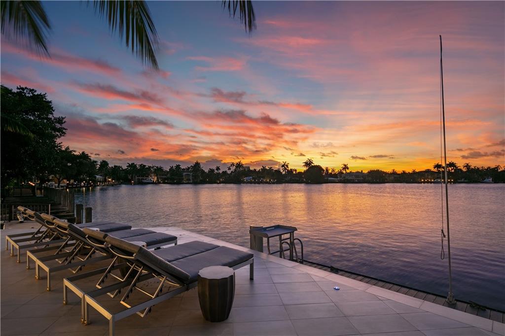 Riviera - Residential