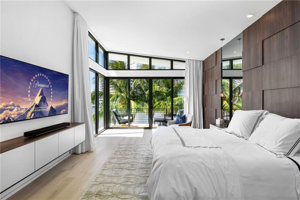 Riviera - Residential