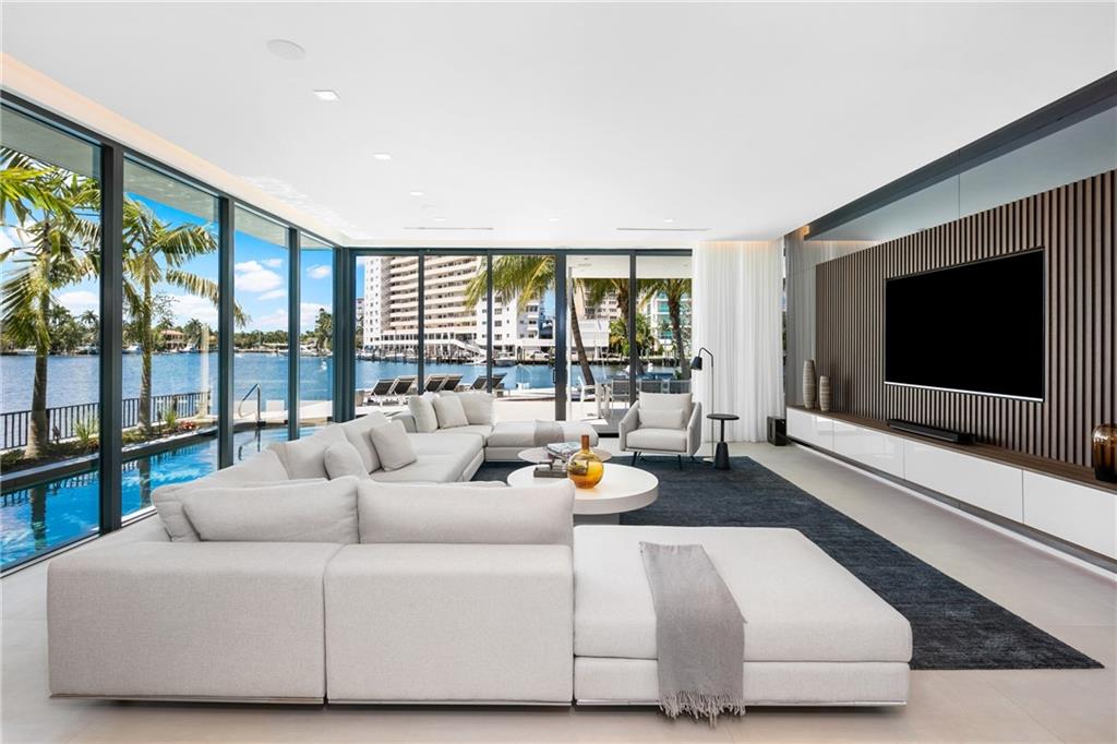 Riviera - Residential