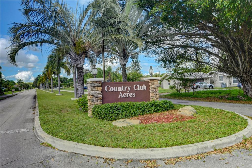 Country Club Acres Add 05 - Residential