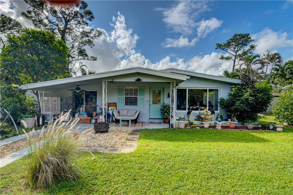 Country Club Acres Add 05 - Residential