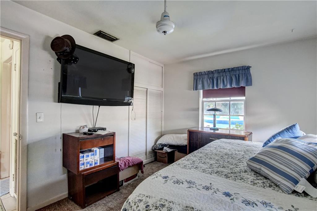 Country Club Acres Add 05 - Residential