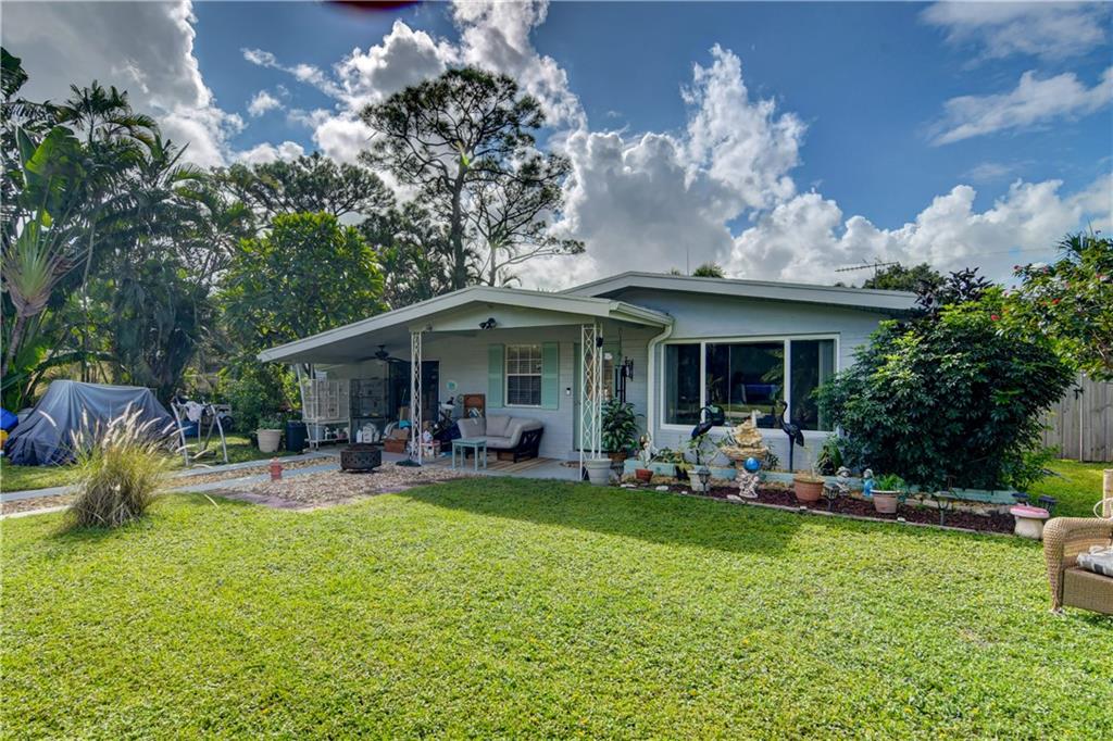 Country Club Acres Add 05 - Residential