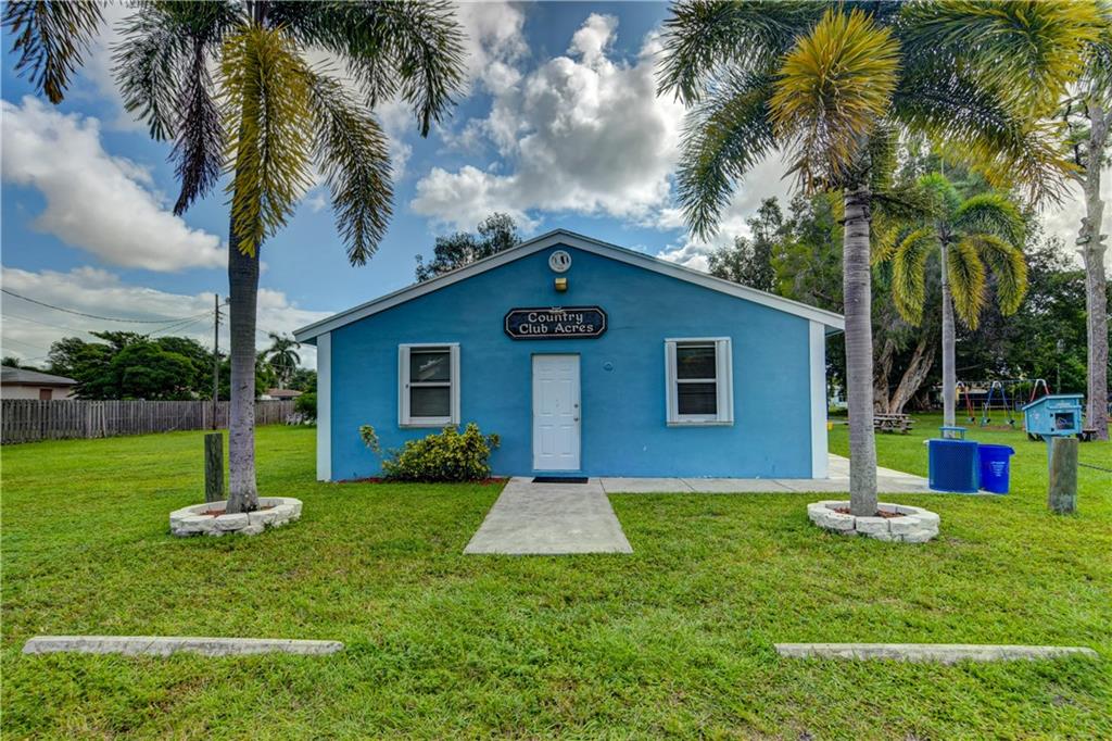 Country Club Acres Add 05 - Residential