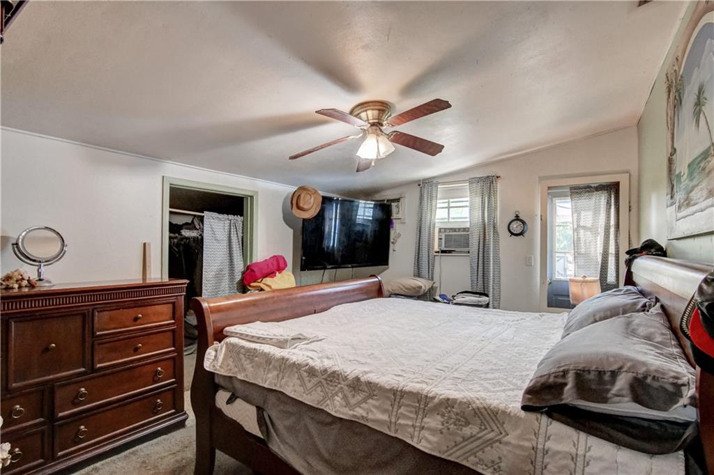 Country Club Acres Add 05 - Residential