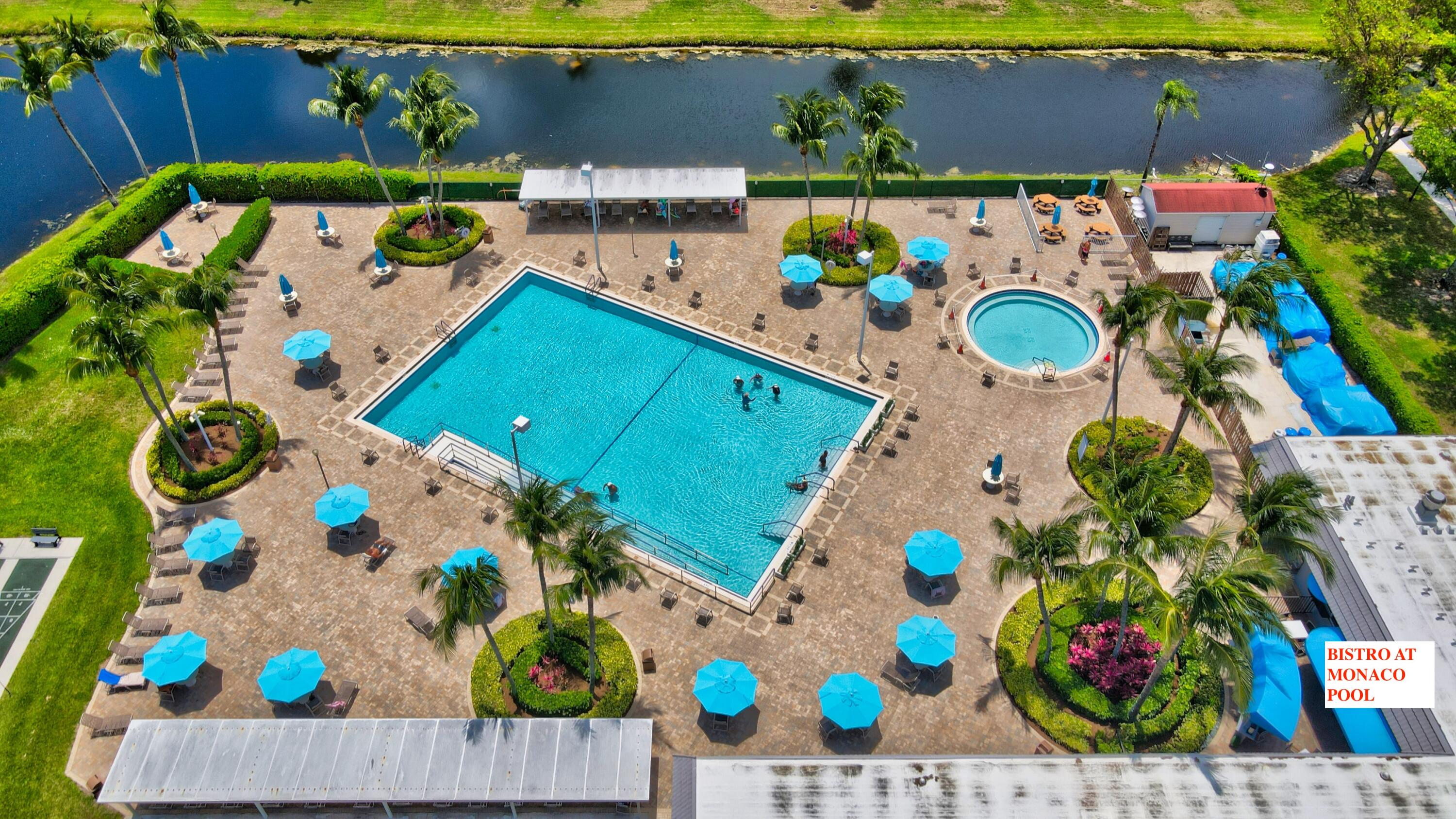 KINGS POINT BURGUNDY CONDOS - Residential