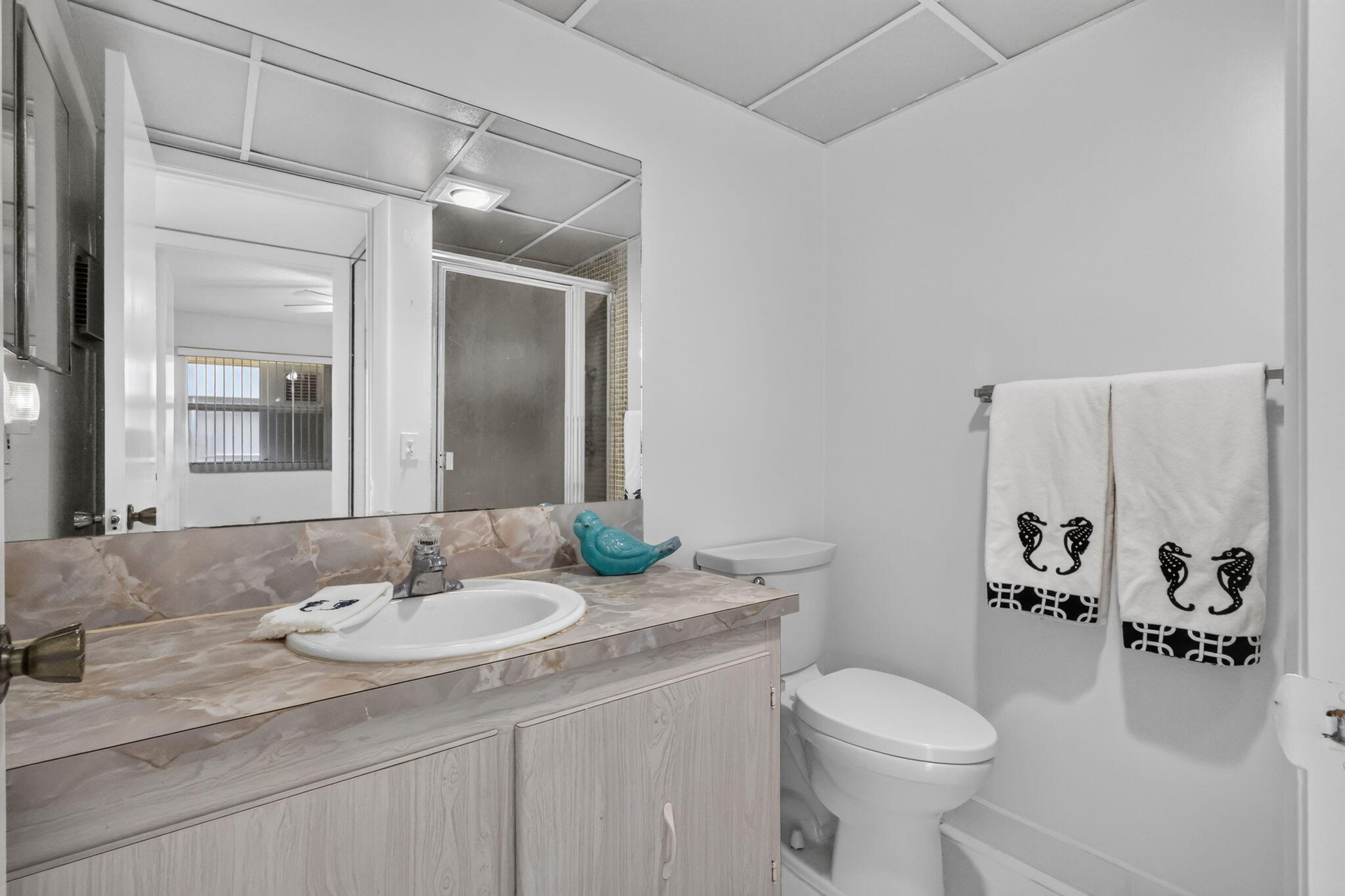 KINGS POINT BURGUNDY CONDOS - Residential