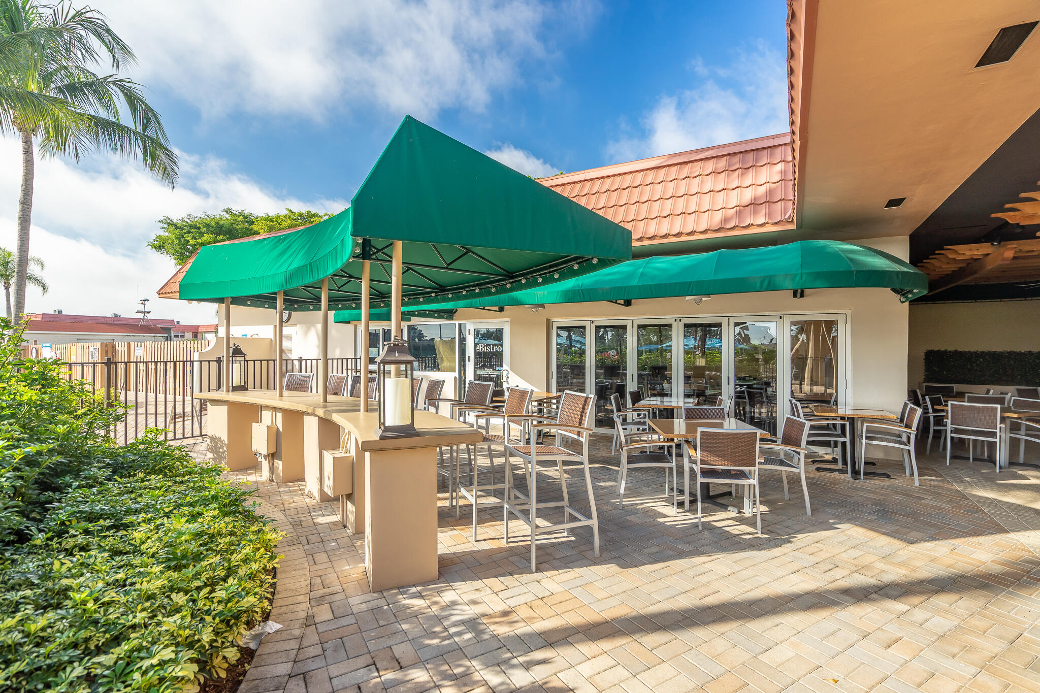 KINGS POINT BURGUNDY CONDOS - Residential
