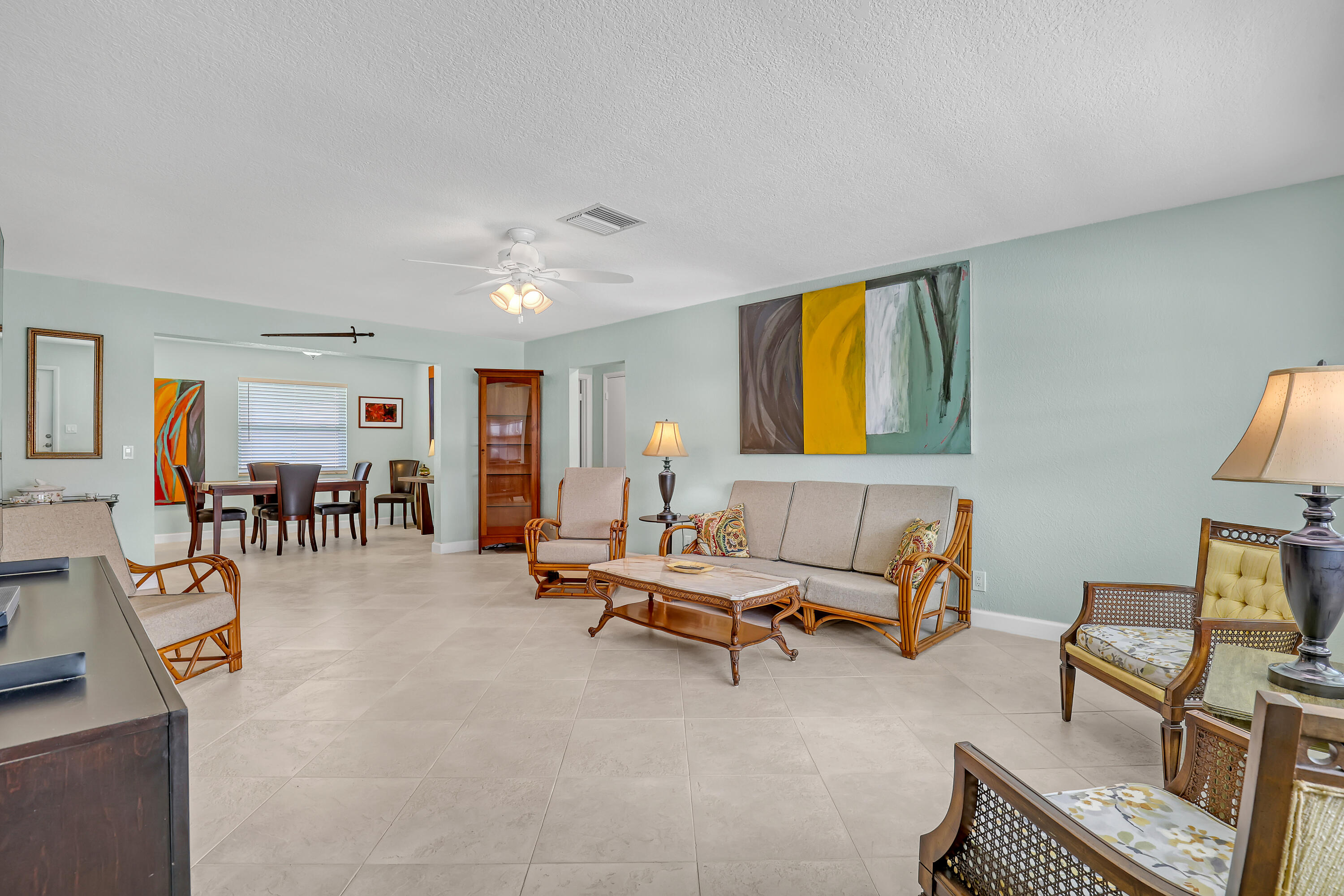 Leisureville - Residential