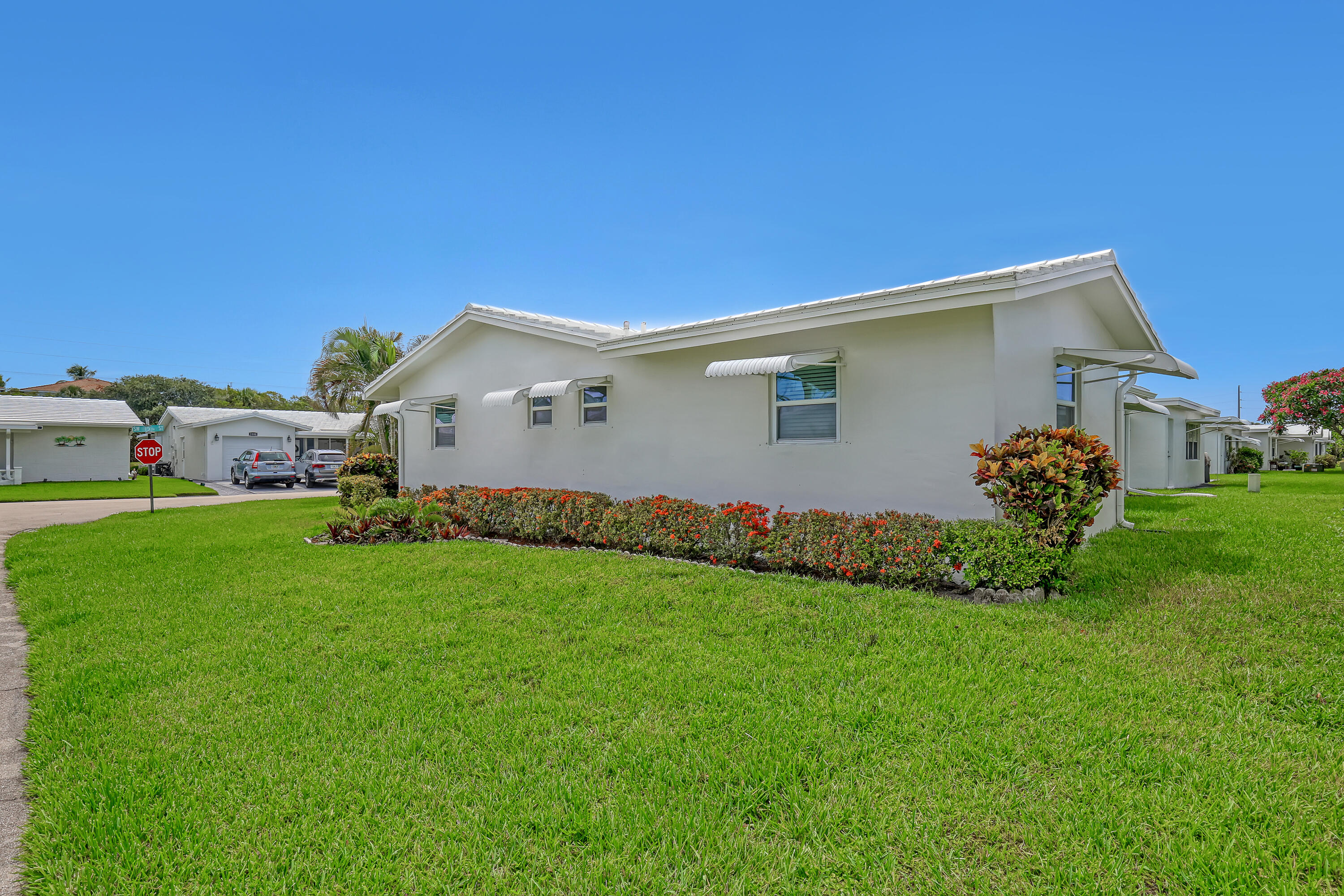Leisureville - Residential
