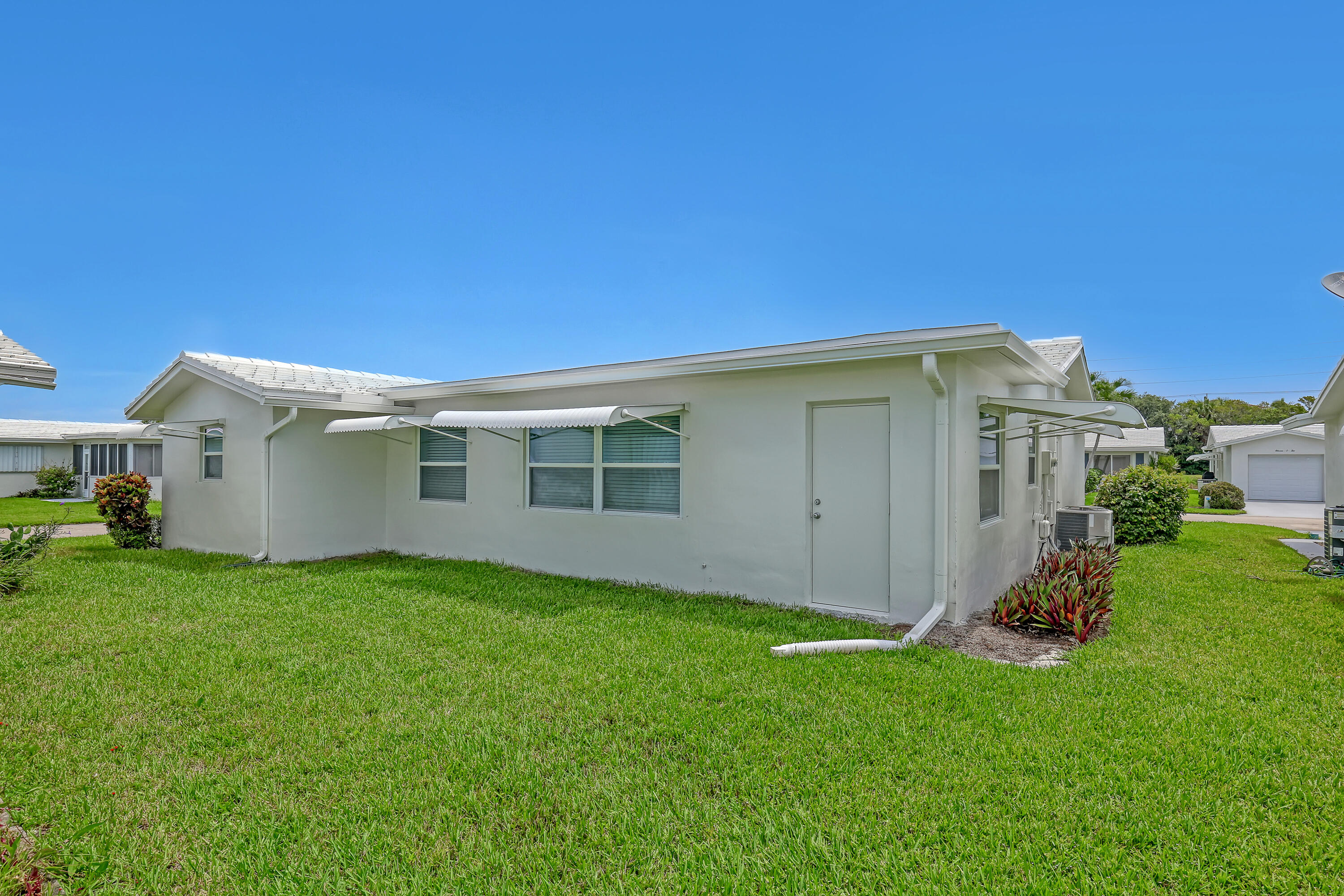 Leisureville - Residential