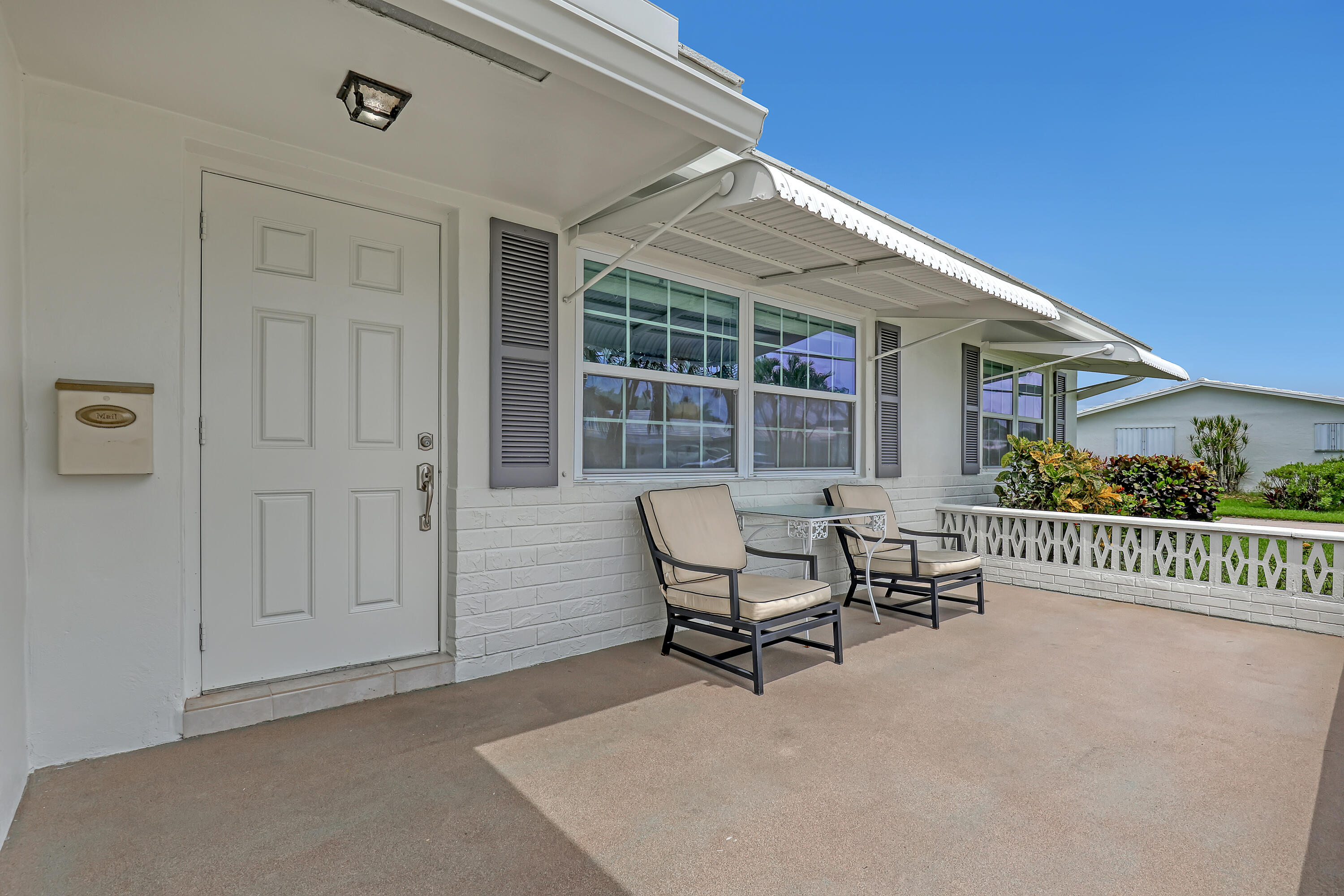 Leisureville - Residential