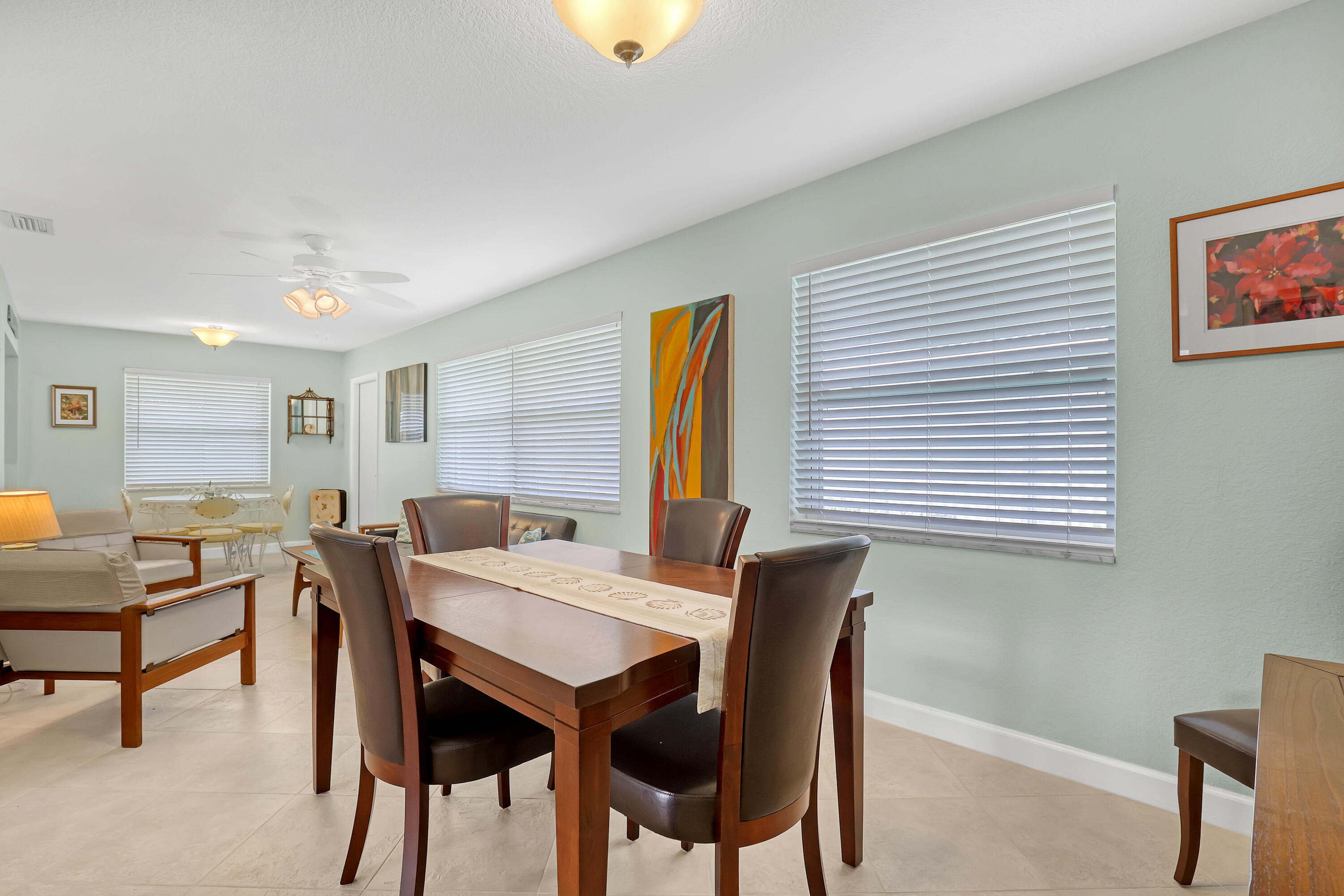 Leisureville - Residential