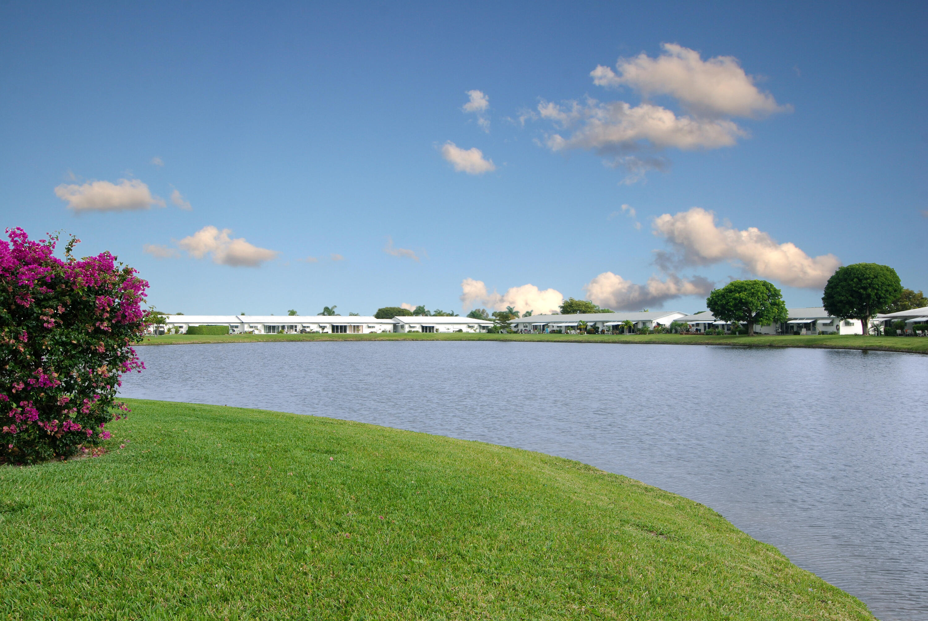 Leisureville - Residential