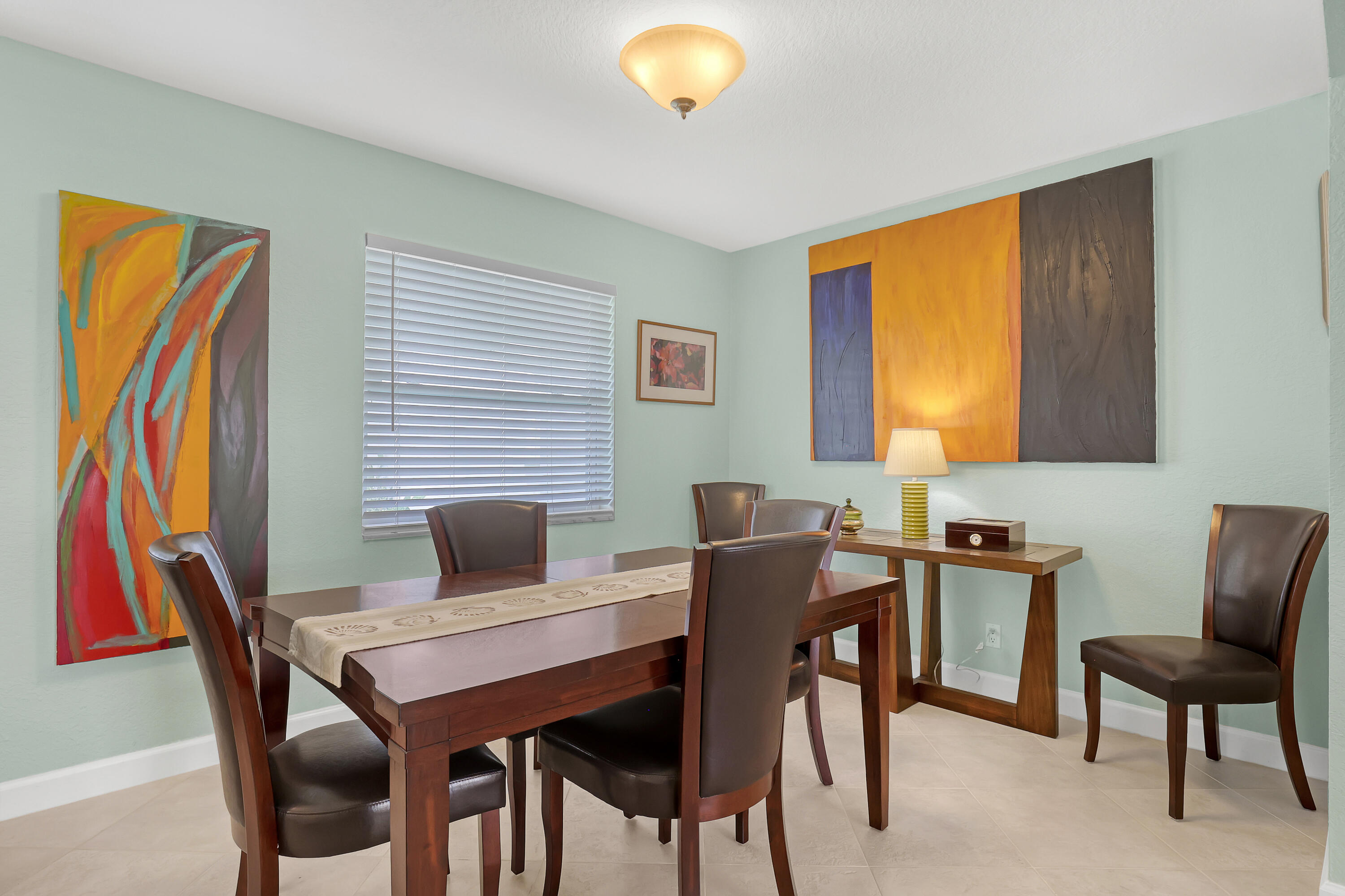 Leisureville - Residential