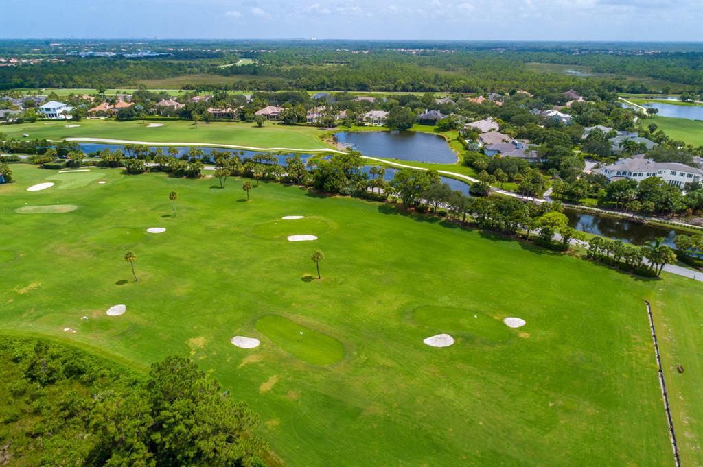 OLD MARSH GOLF CLUB - Residential