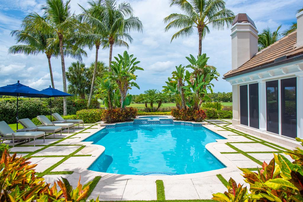 OLD MARSH GOLF CLUB - Residential