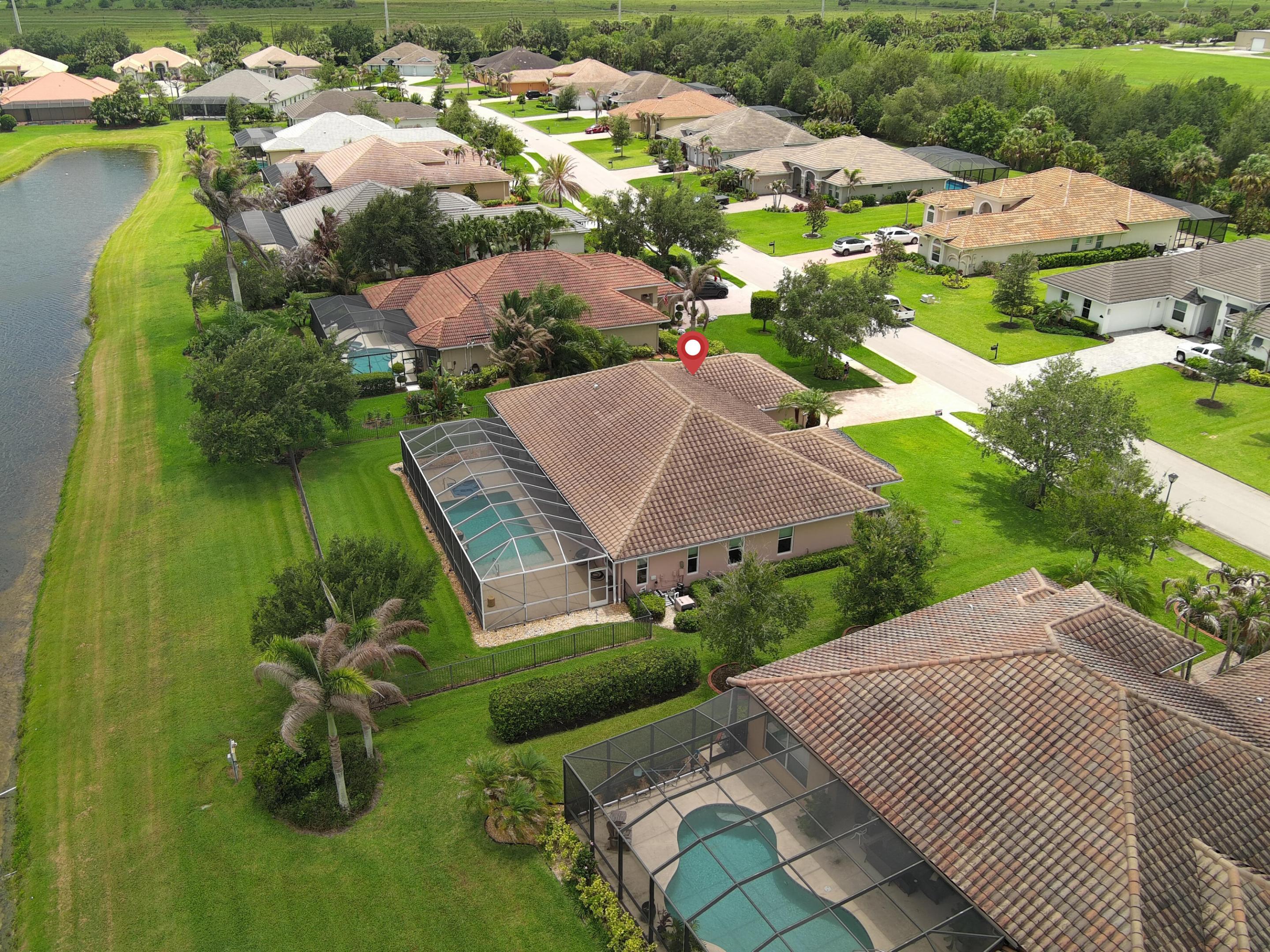STONEY BROOK FARM - Residential