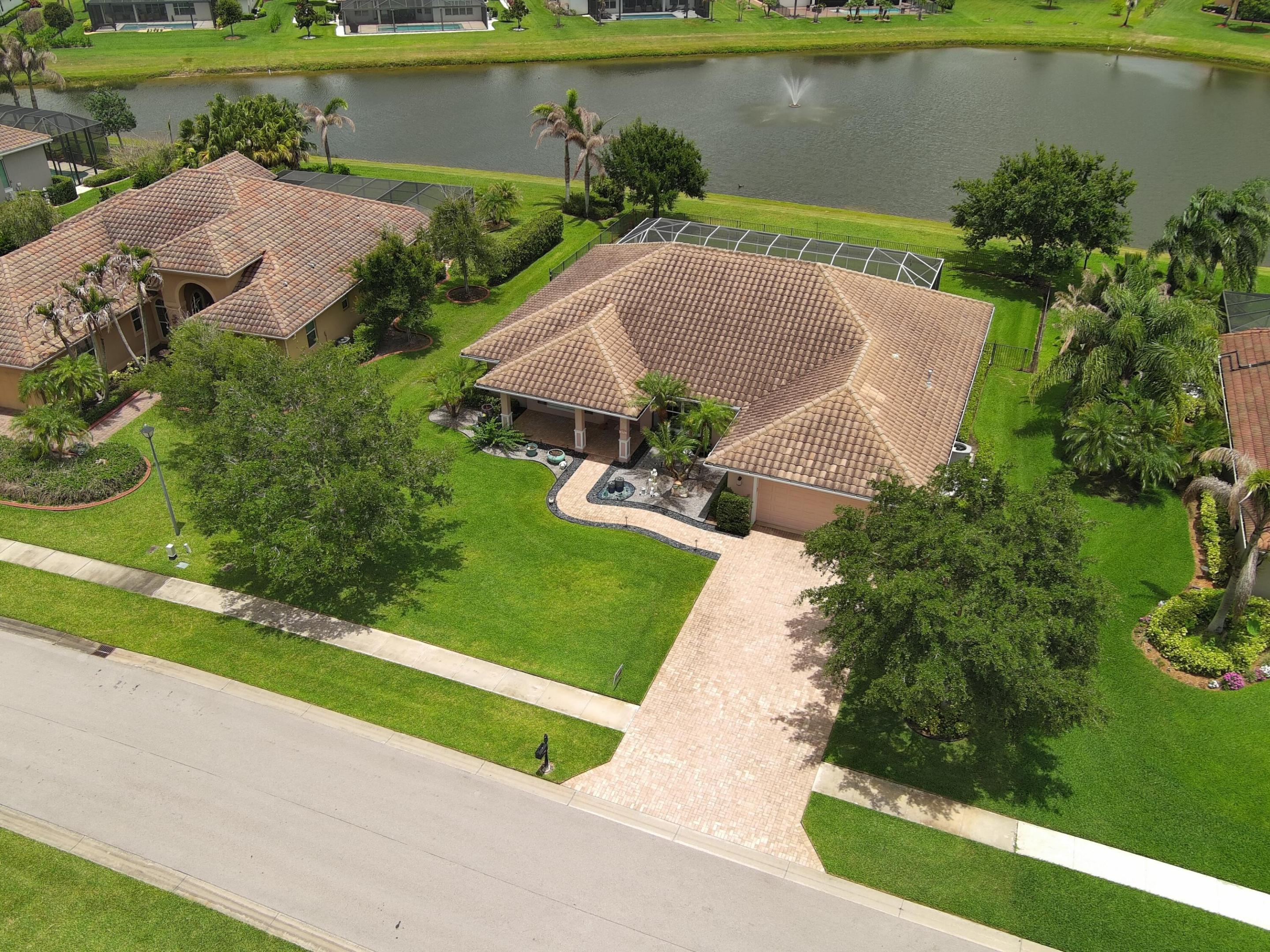 STONEY BROOK FARM - Residential