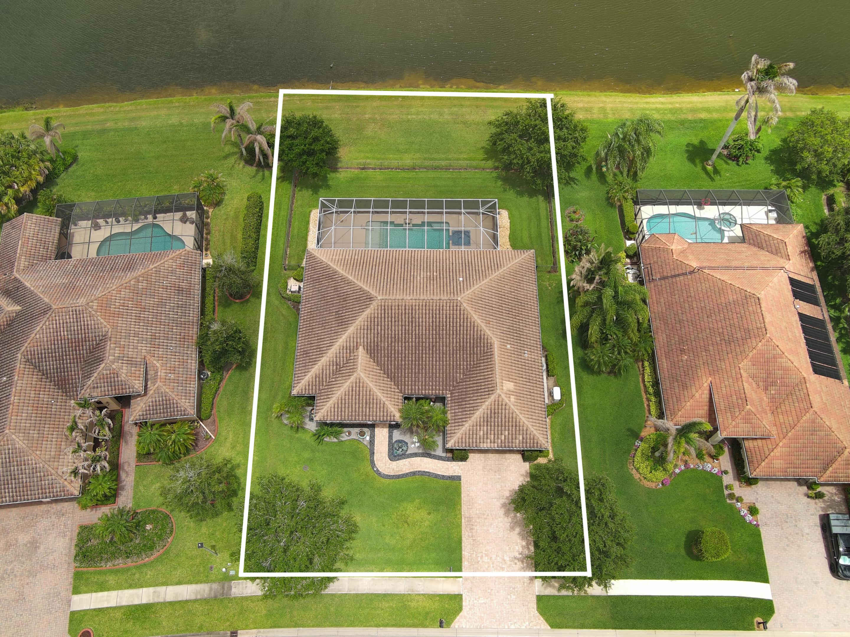 STONEY BROOK FARM - Residential