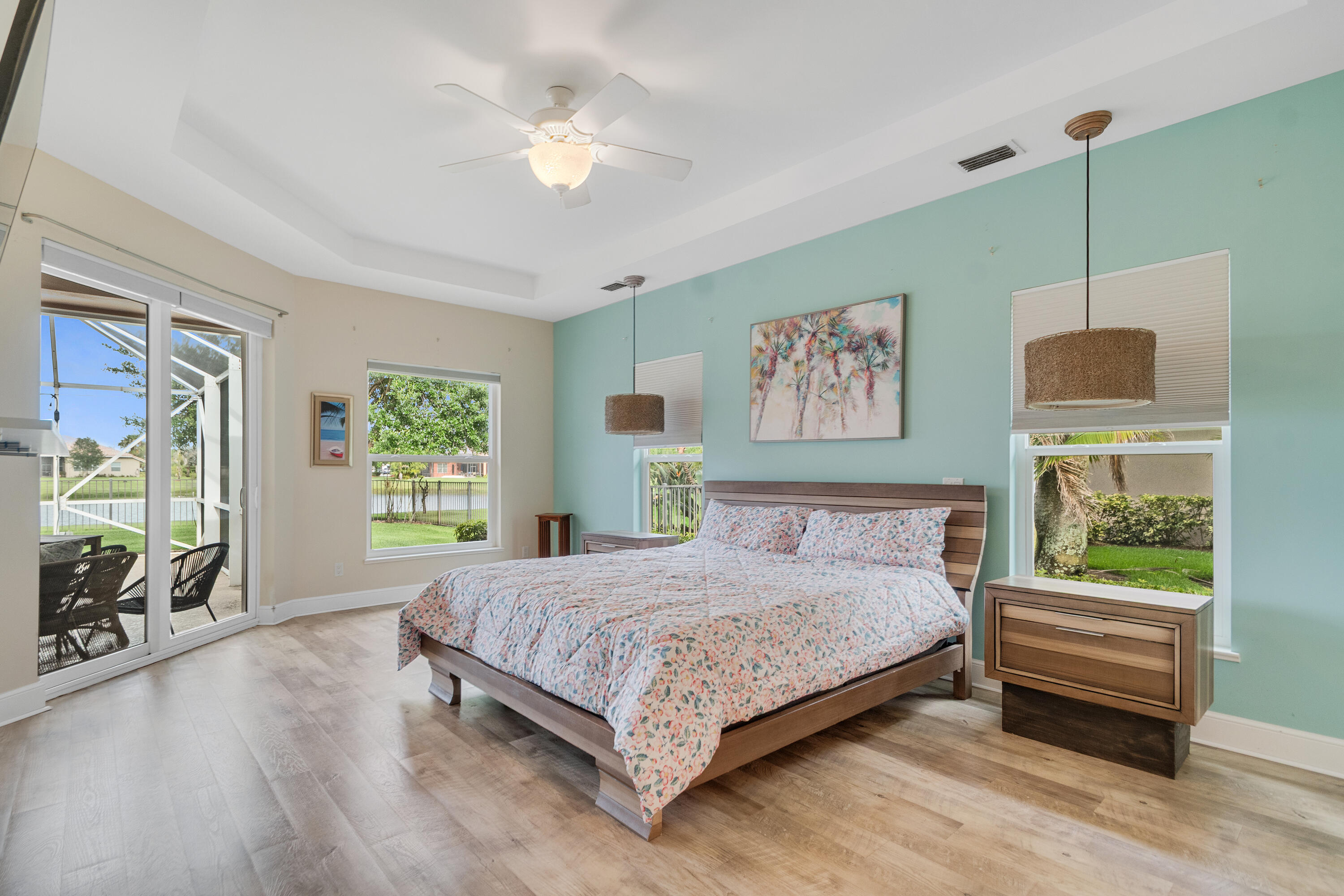 STONEY BROOK FARM - Residential