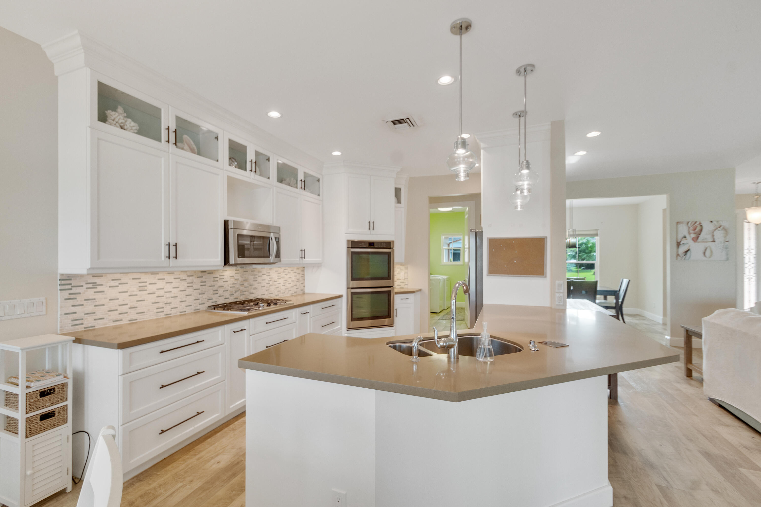 STONEY BROOK FARM - Residential