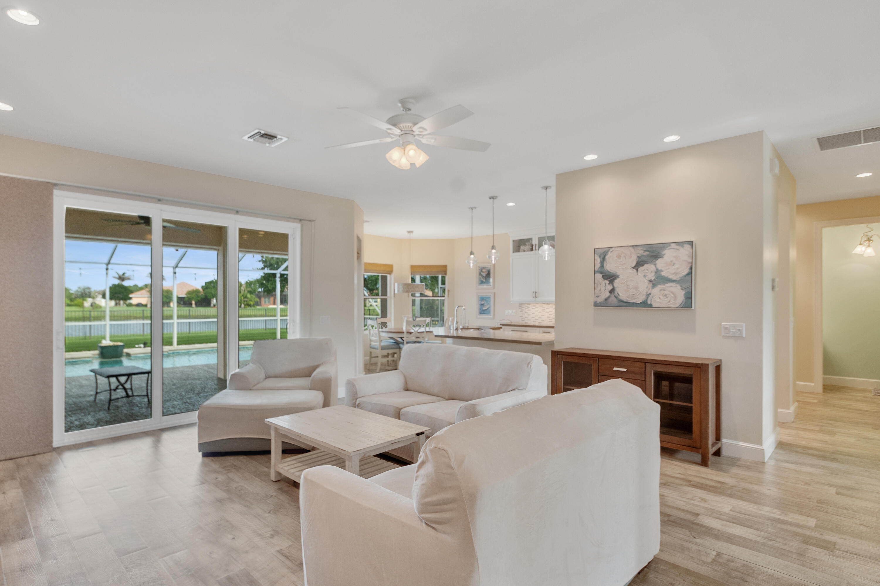 STONEY BROOK FARM - Residential