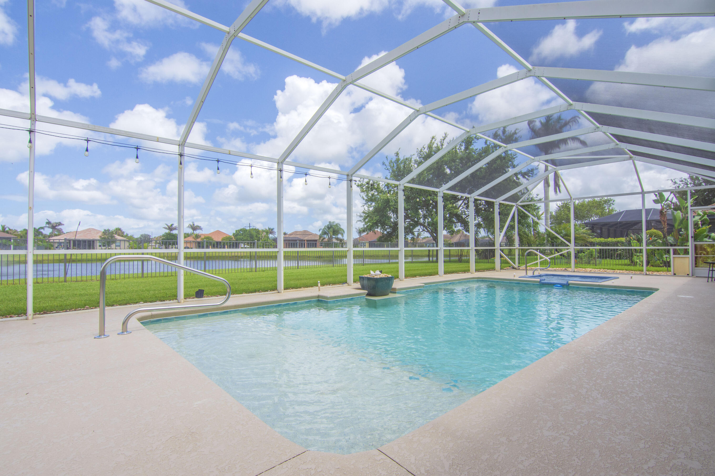 STONEY BROOK FARM - Residential