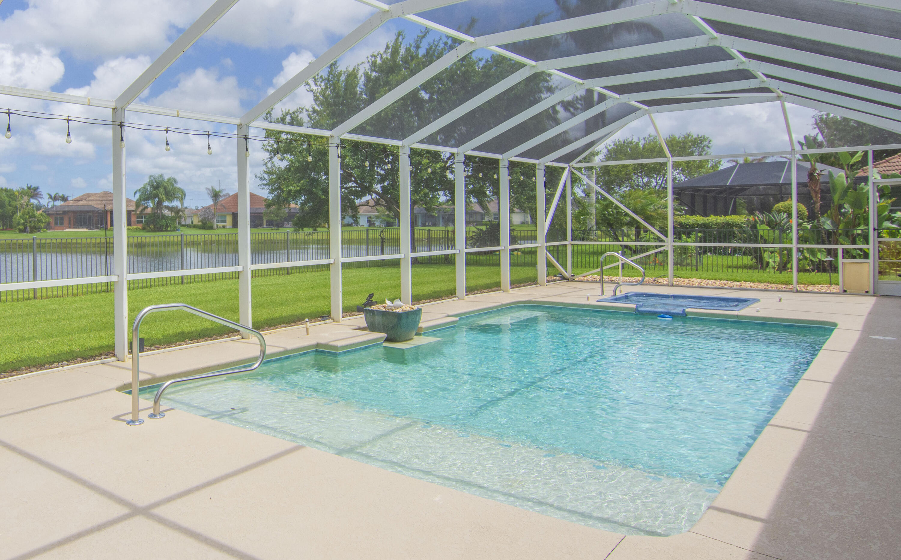 STONEY BROOK FARM - Residential