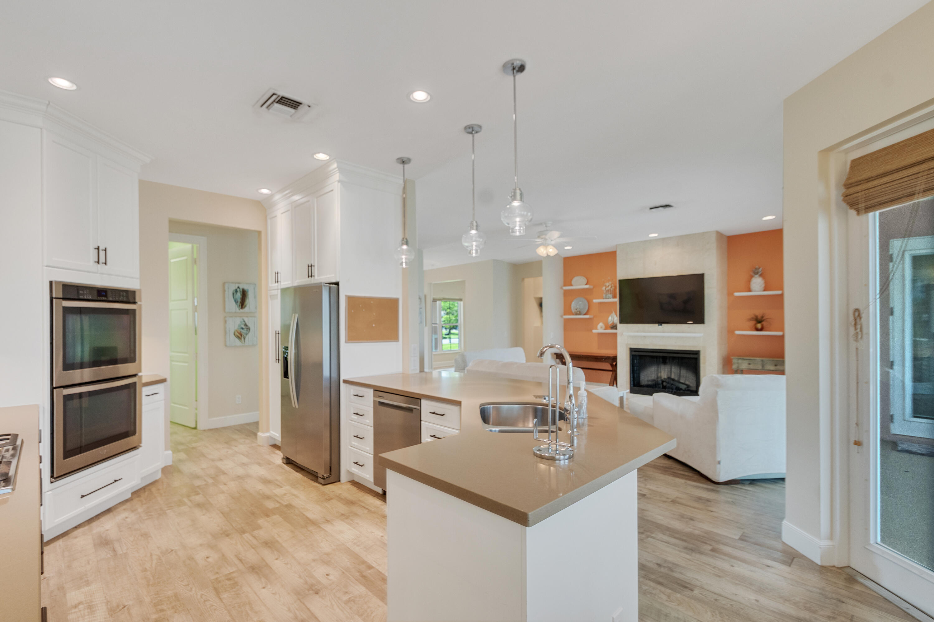 STONEY BROOK FARM - Residential