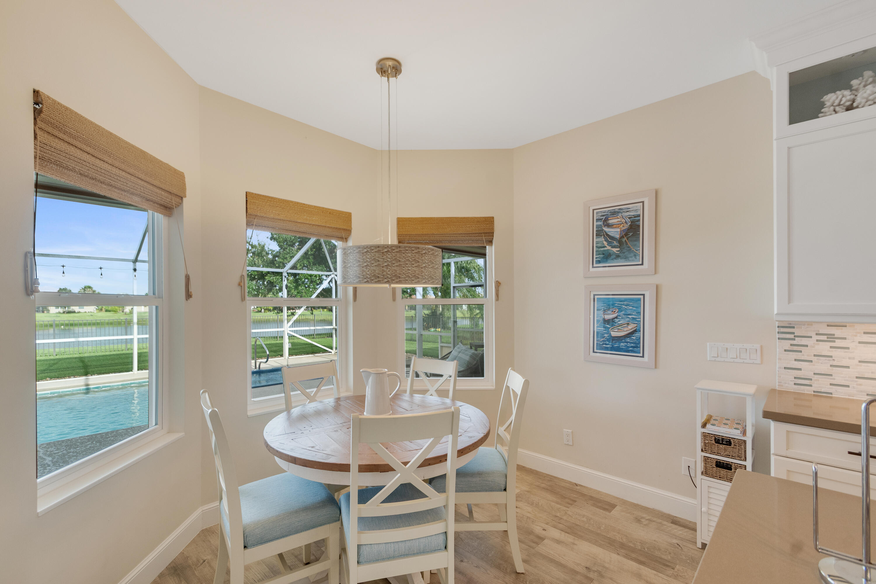 STONEY BROOK FARM - Residential