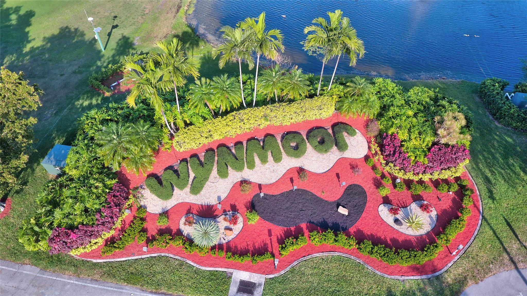 WYNMOOR VILLAGE - Residential