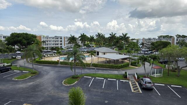 REXFORD AT CENTURY VILLAGE CONDO - Residential