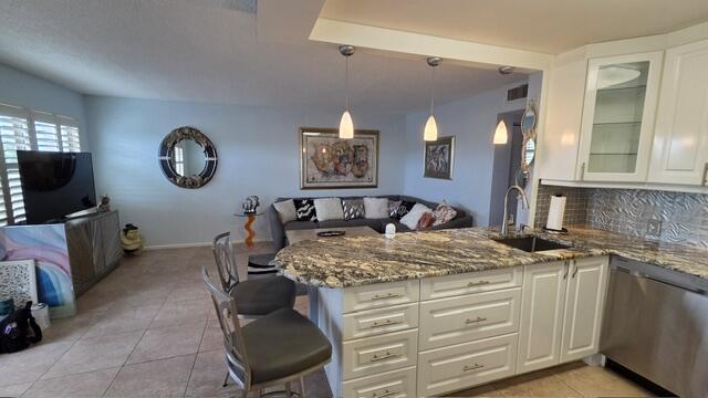 REXFORD AT CENTURY VILLAGE CONDO - Residential