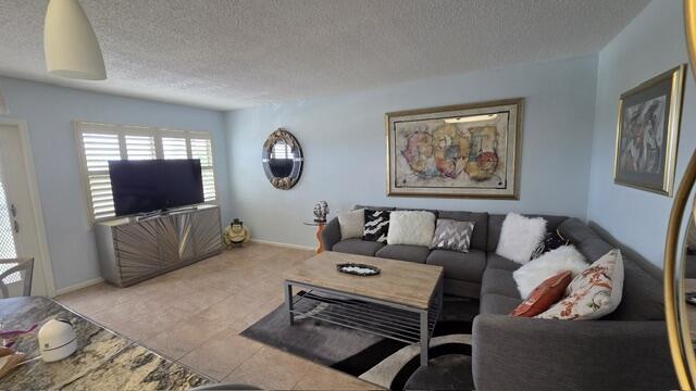 REXFORD AT CENTURY VILLAGE CONDO - Residential