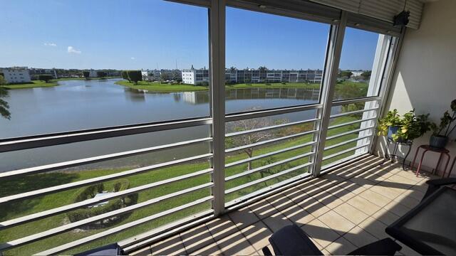 REXFORD AT CENTURY VILLAGE CONDO - Residential