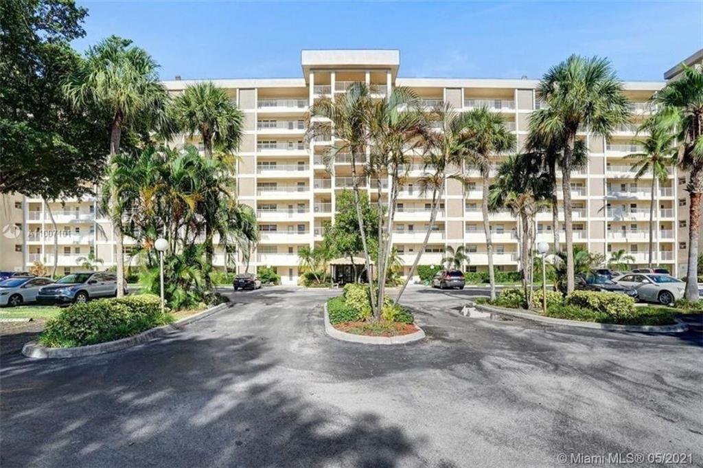 PALM-AIRE - Residential