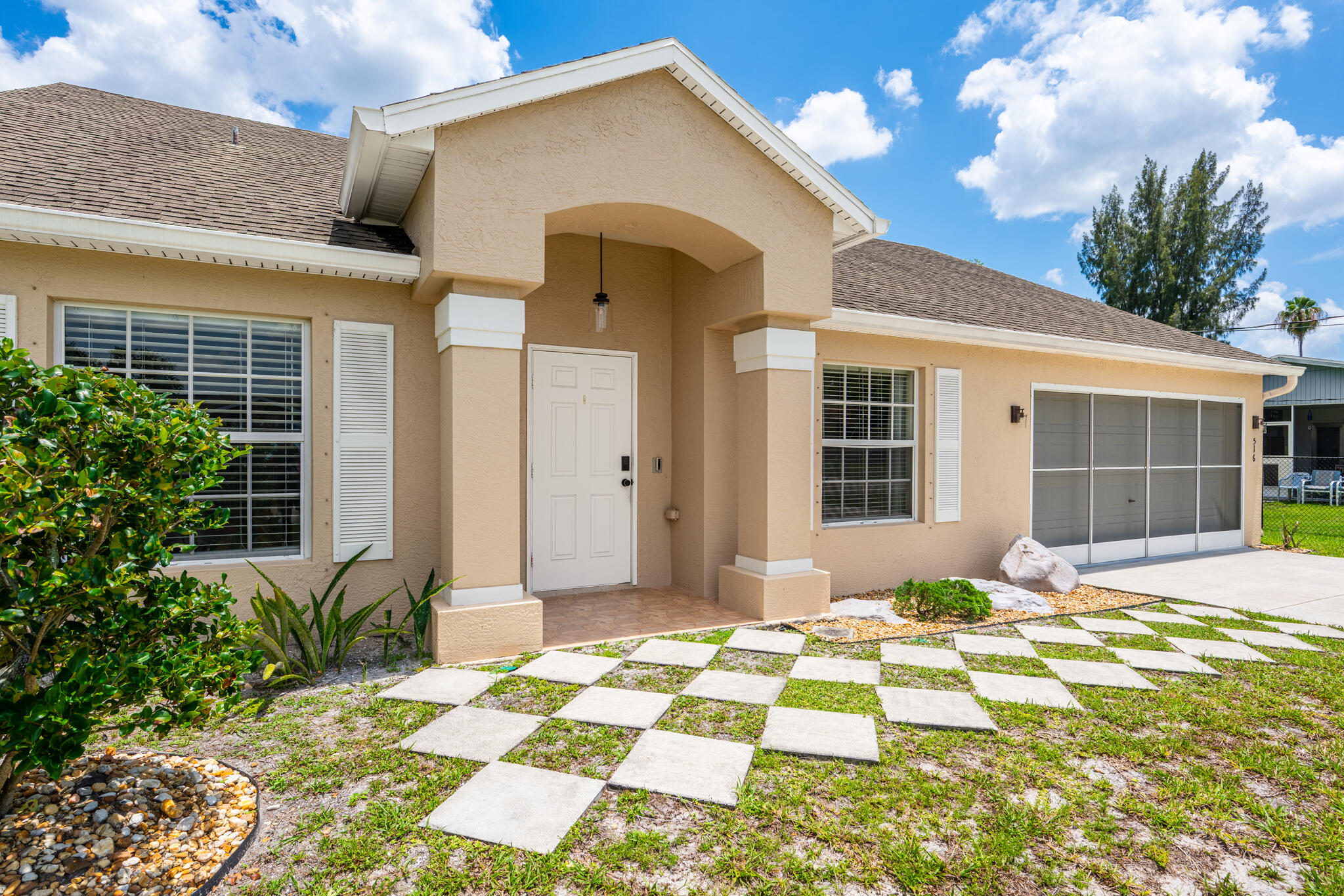 PORT ST LUCIE SECTION 6 - Residential