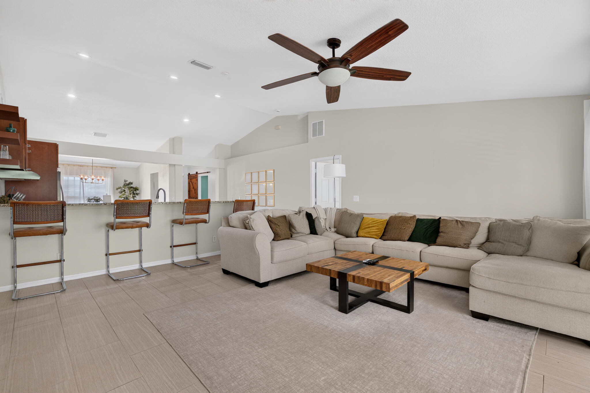 PORT ST LUCIE SECTION 6 - Residential