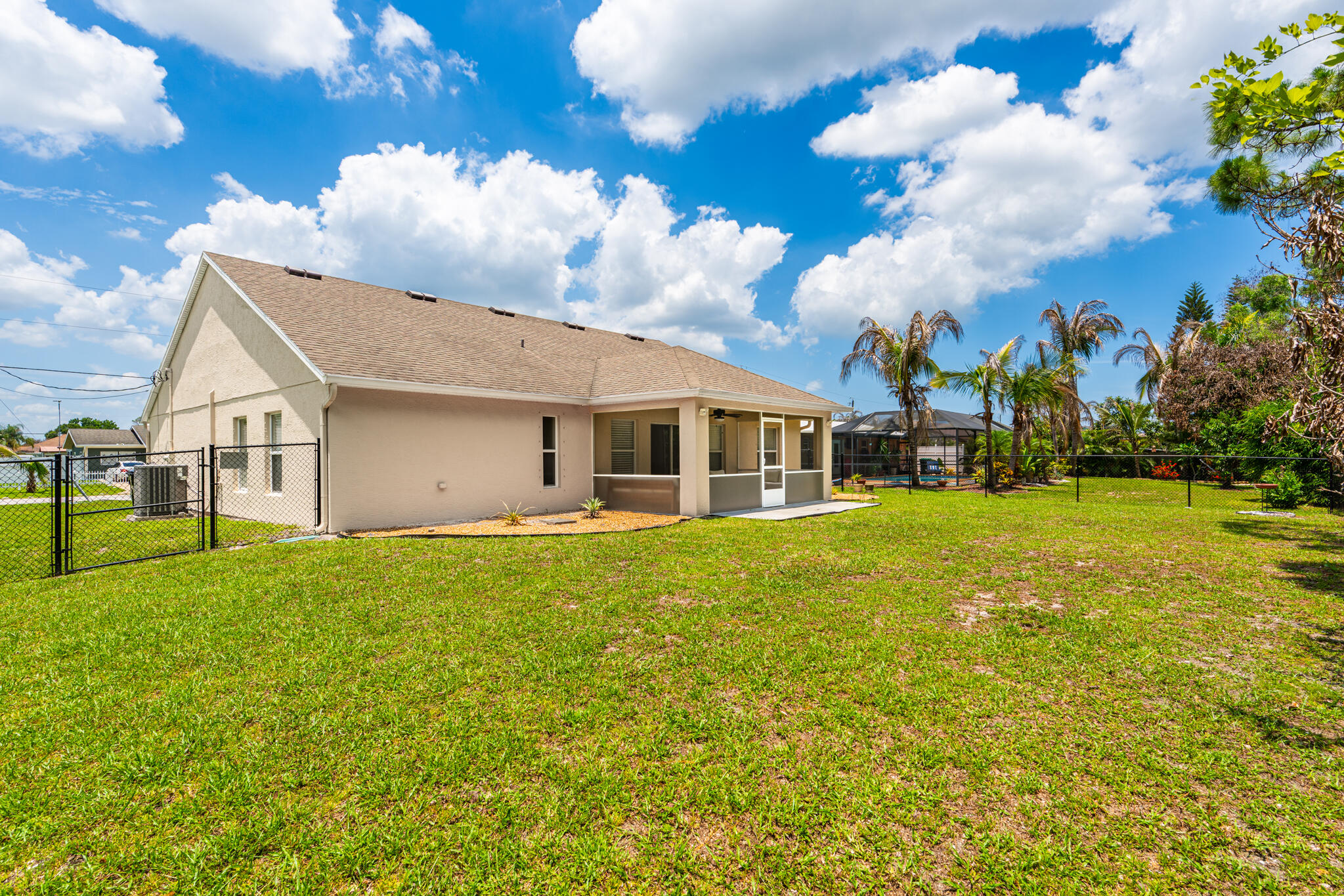 PORT ST LUCIE SECTION 6 - Residential