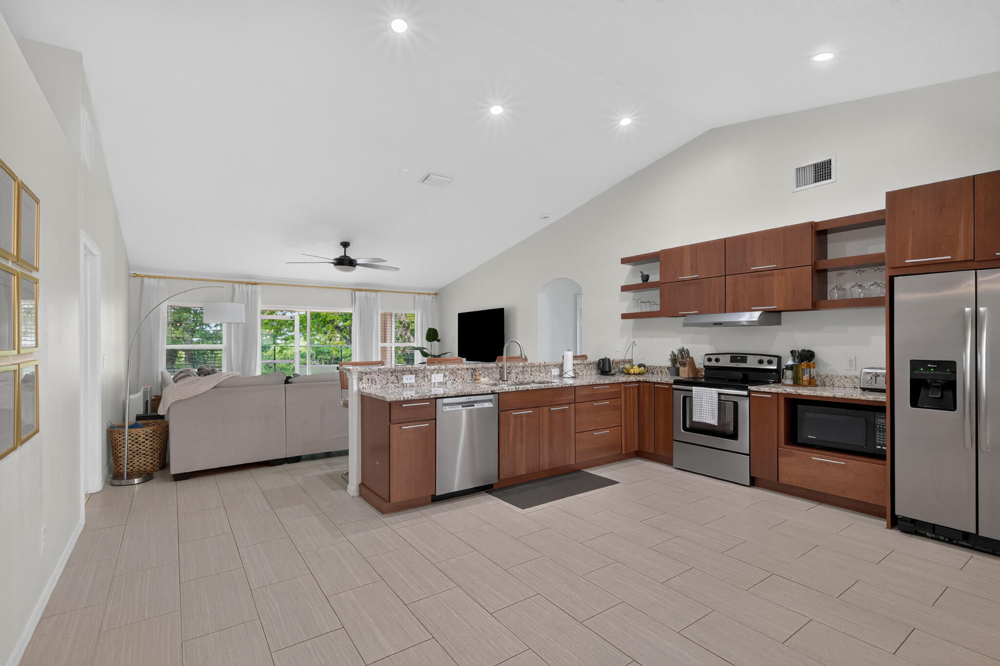 PORT ST LUCIE SECTION 6 - Residential