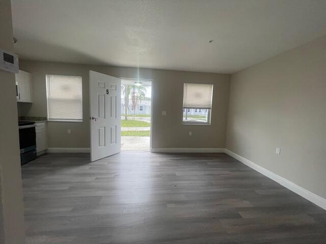 SUB OF GEO S ROWLEYS HOMESTEAD - Residential Lease