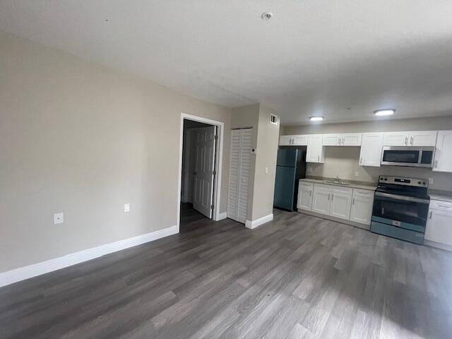 SUB OF GEO S ROWLEYS HOMESTEAD - Residential Lease