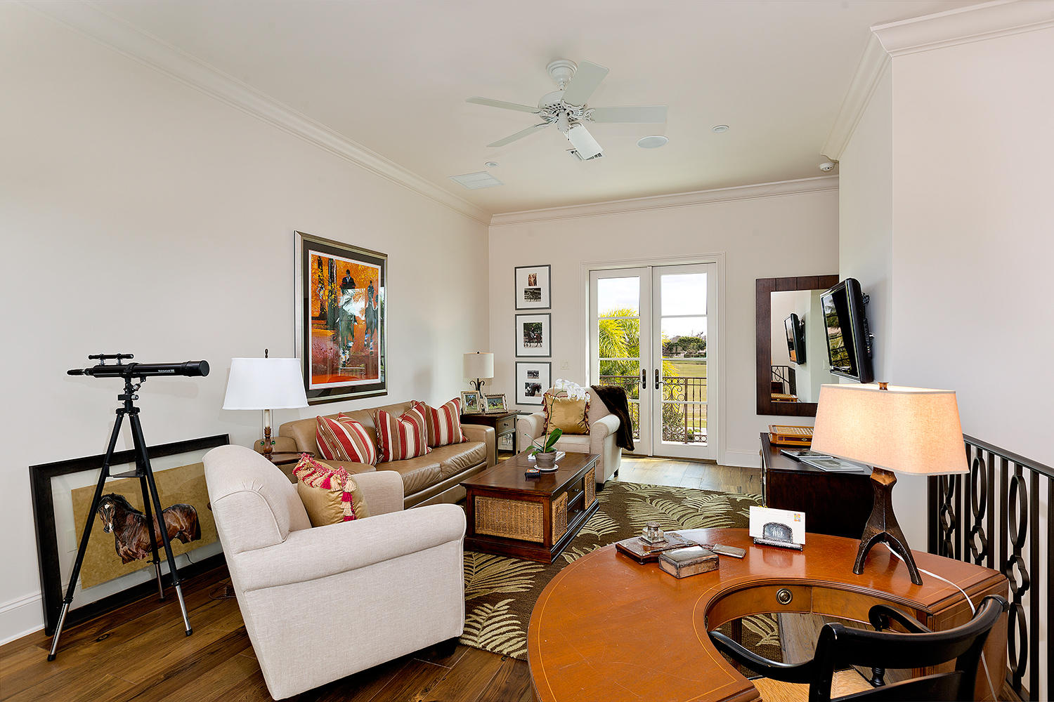CYPRESS ISLAND OF PALM BEACH POLO & COUN - Residential